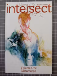 Intersect Vol 1 Metamorph