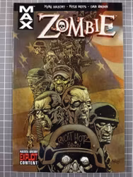 Zombie