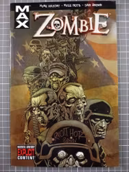 Zombie