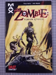 Zombie Simon Garth