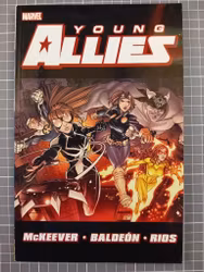 Young allies