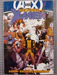 Wolverine and the X-Men vol 3 (Hardcover)