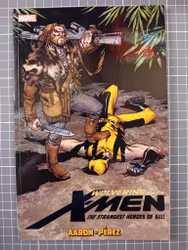 Wolverine and the X-Men vol 6