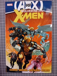 Wolverine and the X-Men vol 4