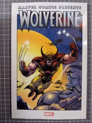 Marvel comics presents Wolverine vol 3