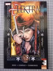 Elektra Frenzy