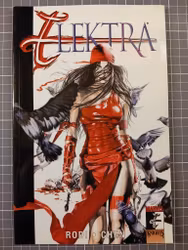 Elektra Relentless