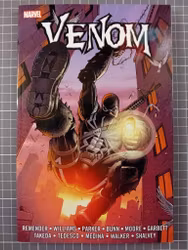 Venom by Rick Remender The complete collection vol 2