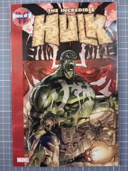 House of M Hulk