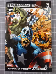 The Ultimates vol 2