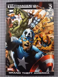 The Ultimates vol 2