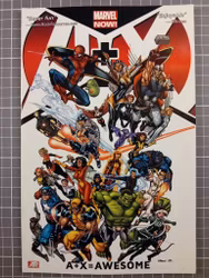 A + X = Awesome
