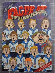 Fagprat Julen 2011