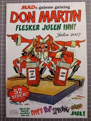 Don Martin Julen 2017