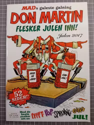 Don Martin Julen 2017