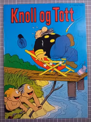 Knoll og Tott 1974