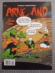 Arne And Julen 2004