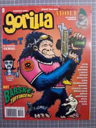 Gorilla 2003 - 01