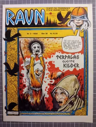 Ravn 1984 - 03