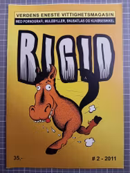 Rigid 2011 - 02