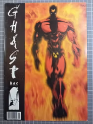 Ghasp 2000 - 01