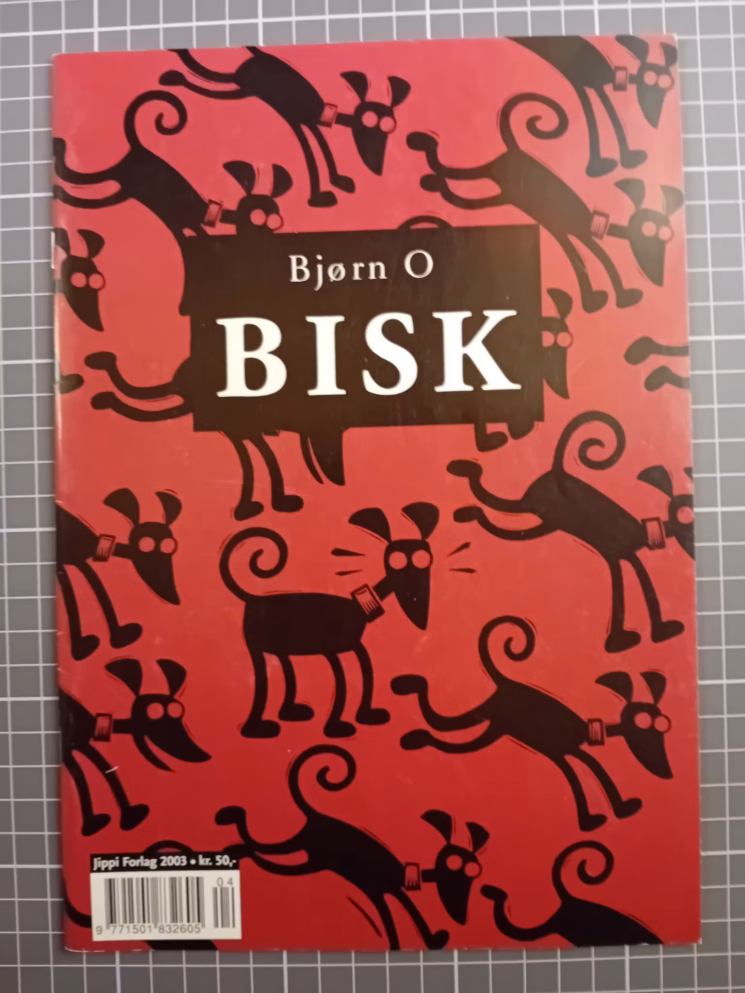 Bisk