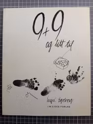 9+9  og litt til