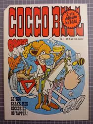 Cocco Bill
