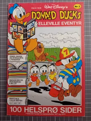 Donald Ducks elleville eventyr 03
