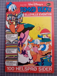 Donald Ducks elleville eventyr 04