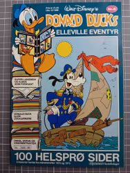Donald Ducks elleville eventyr 06