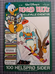 Donald Ducks elleville eventyr 02