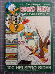 Donald Ducks elleville eventyr 02