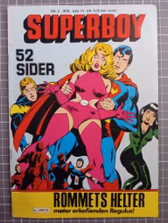 Superboy 1979 - 02