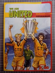 Boing We are united Superalbum nr 8