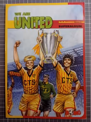 Boing We are united Superalbum nr 8