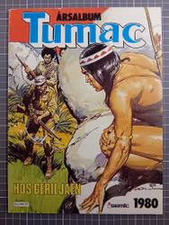 Tumac årsalbum 1980