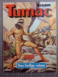 Tumac årsalbum 1983