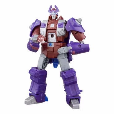 Transformers Age of the Primes Voyager Class Action Figure The Thirteen: Alpha Trion 18 cm
