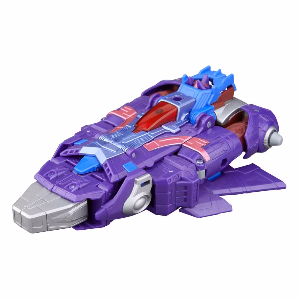 Transformers Age of the Primes Voyager Class Action Figure The Thirteen: Alpha Trion 18 cm