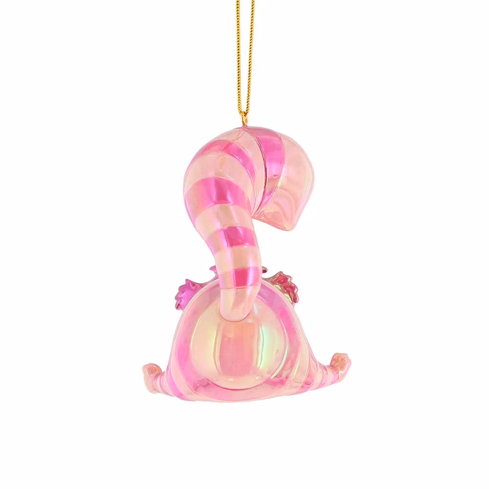 Cheshire Cat for oppheng