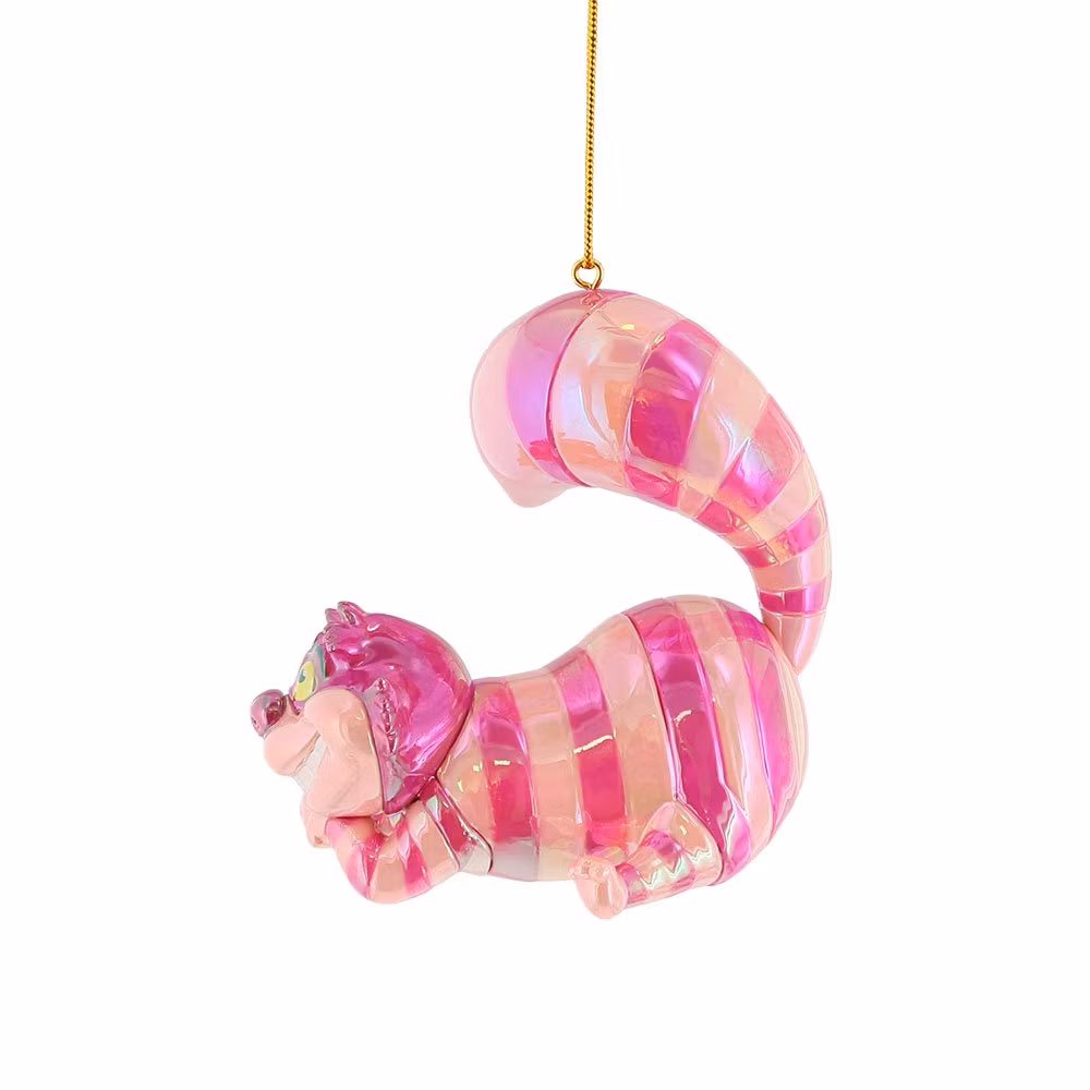 Cheshire Cat for oppheng
