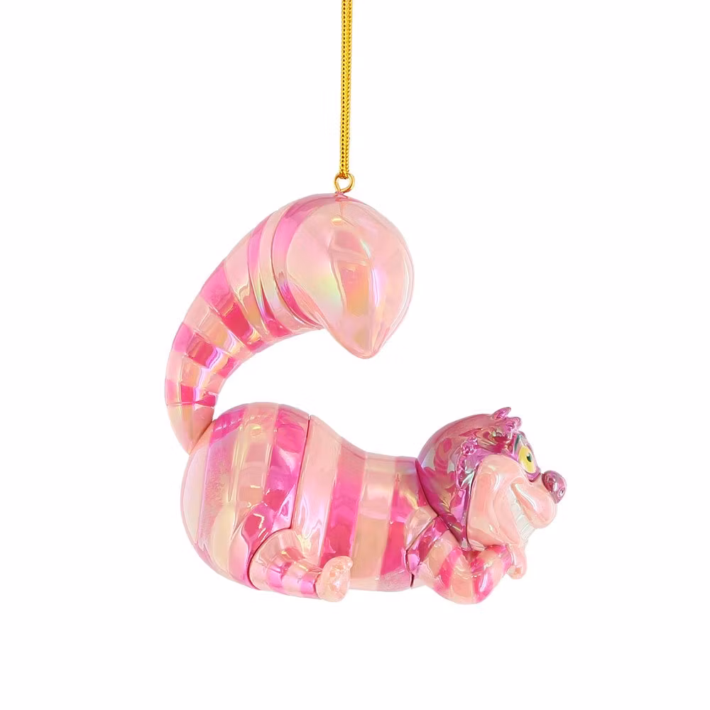 Cheshire Cat for oppheng