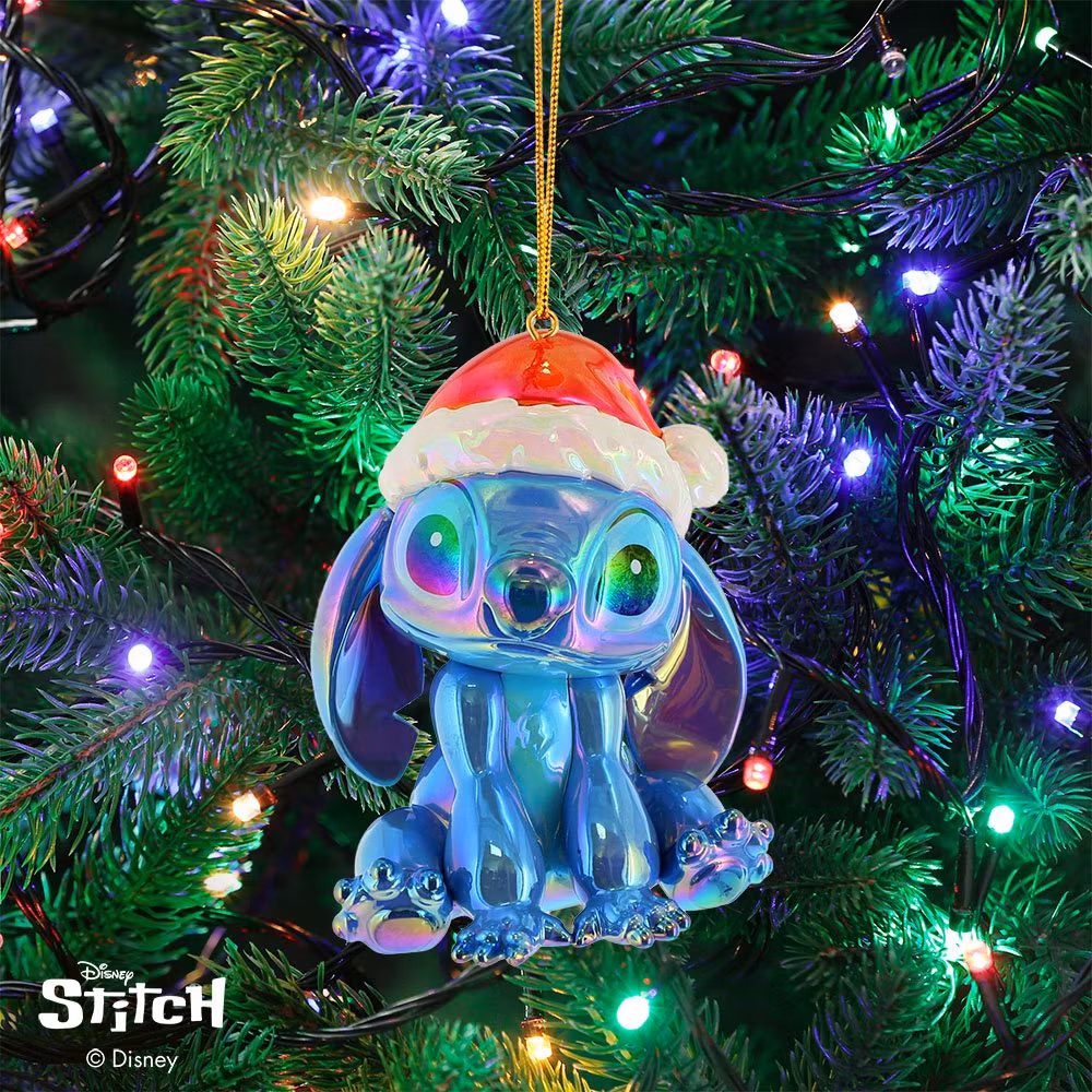 Stitch for oppheng