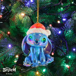 Stitch for oppheng