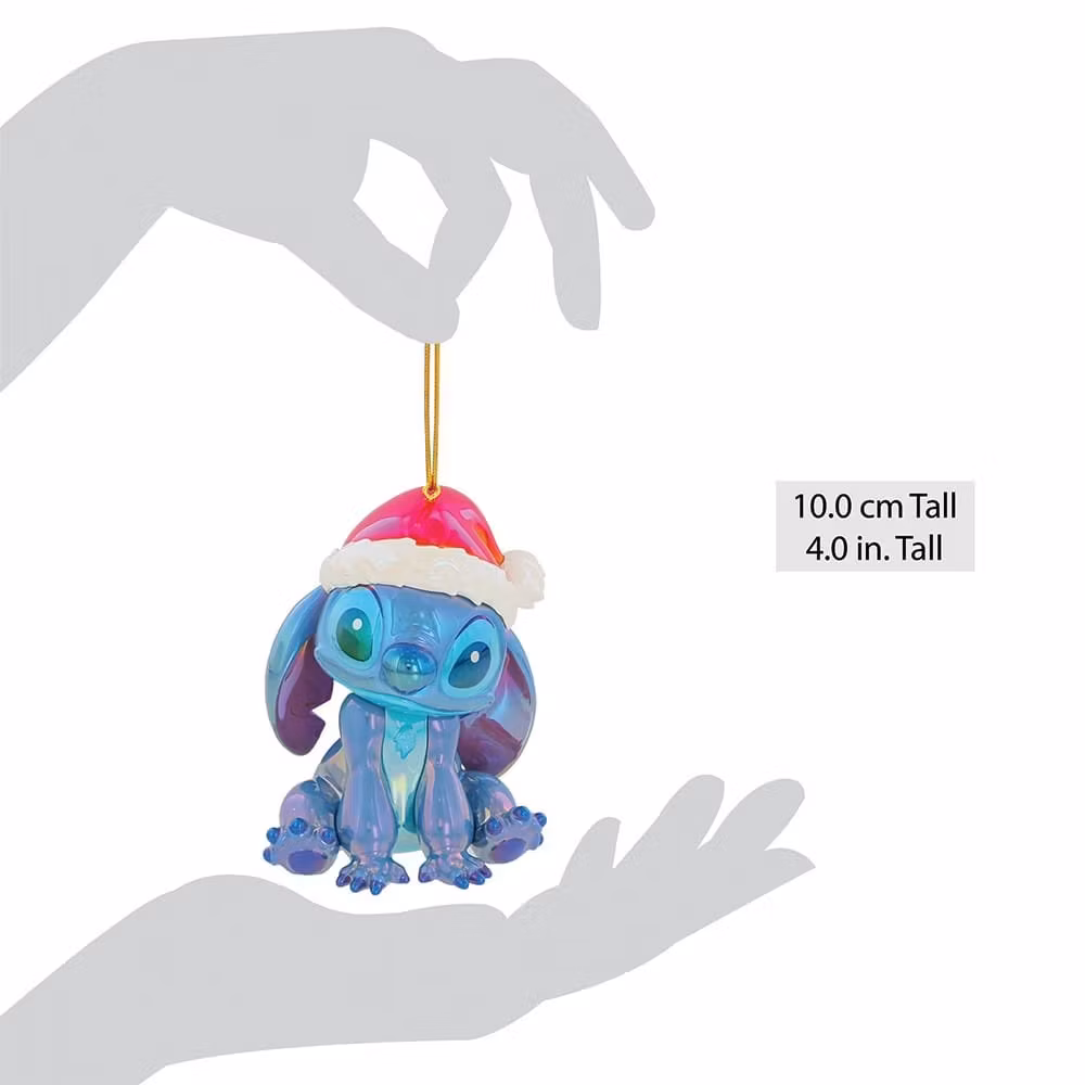 Stitch for oppheng