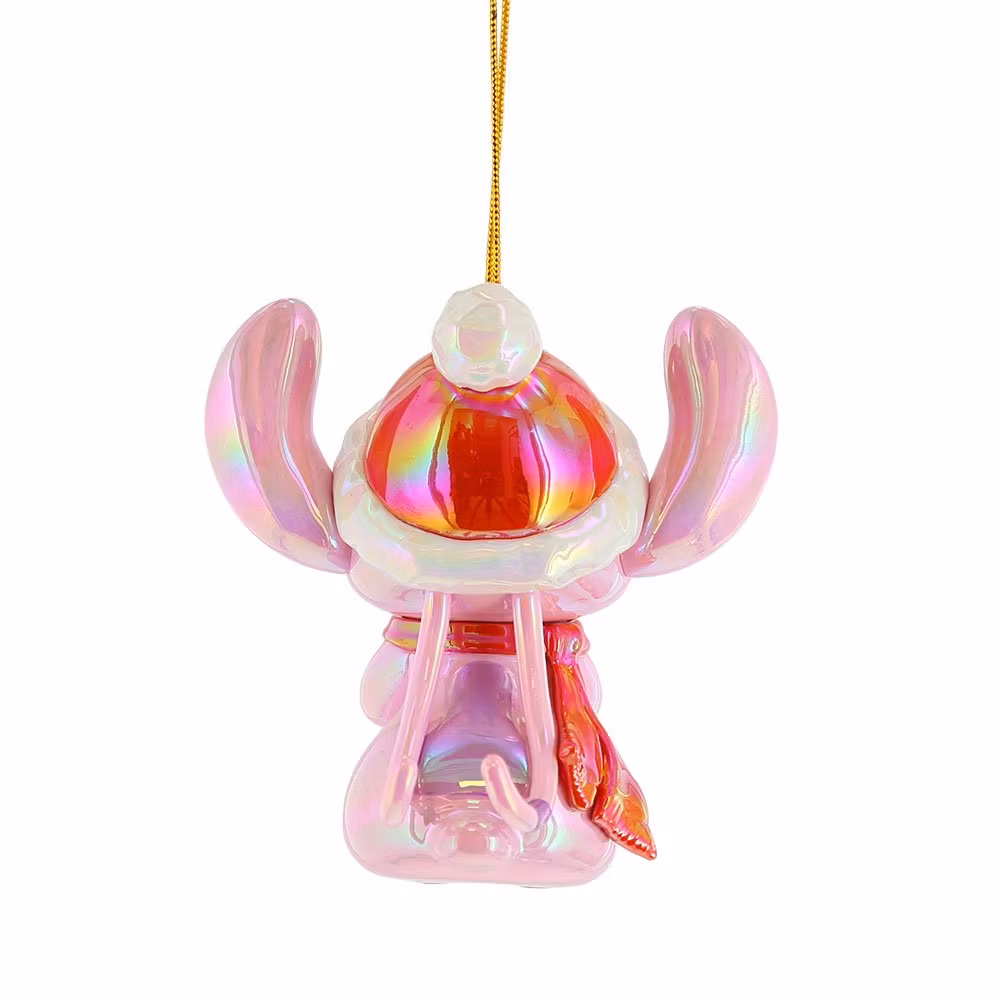 Angel for oppheng