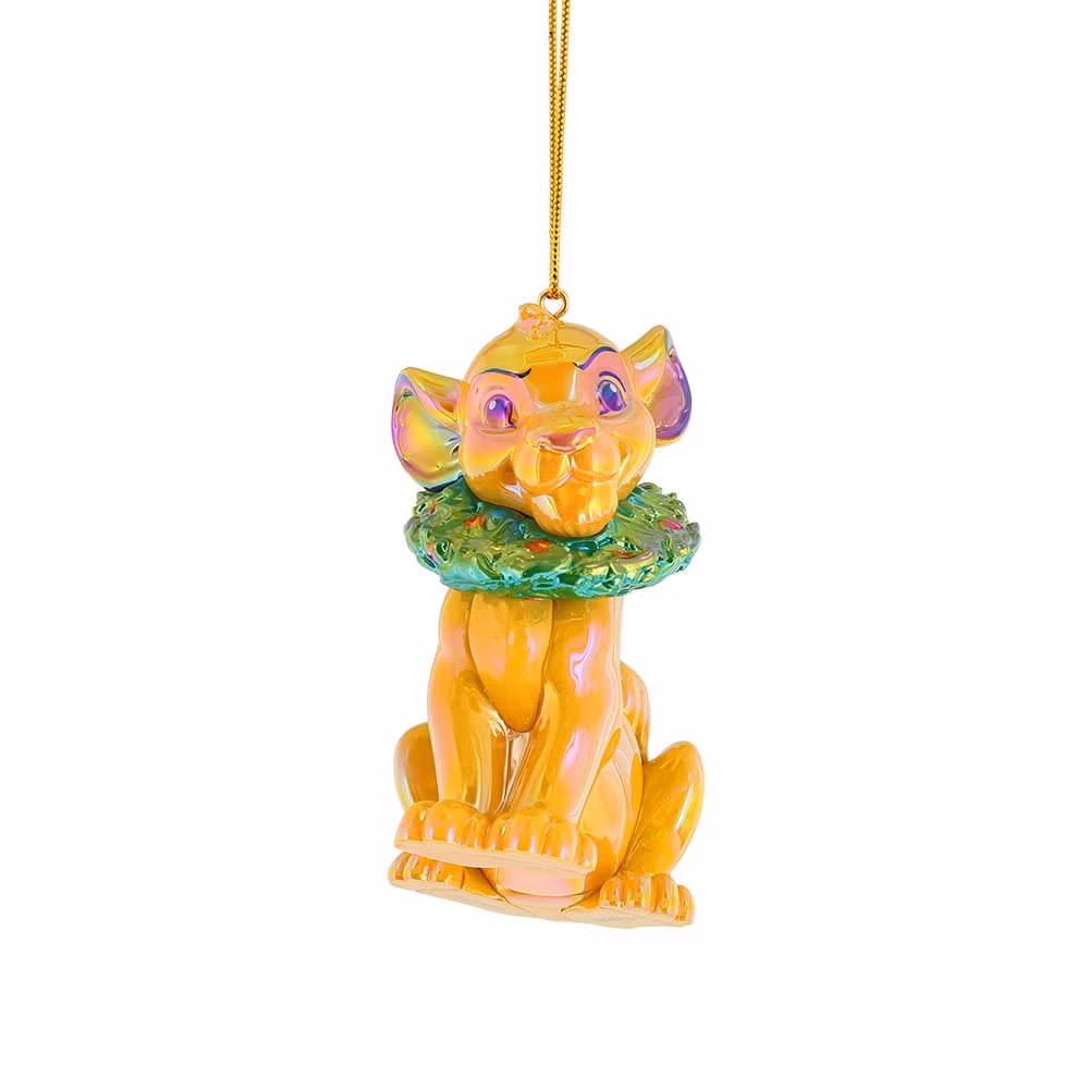 Simba for oppheng