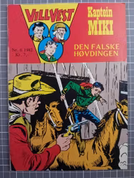 Vill Vest 1982 - 06