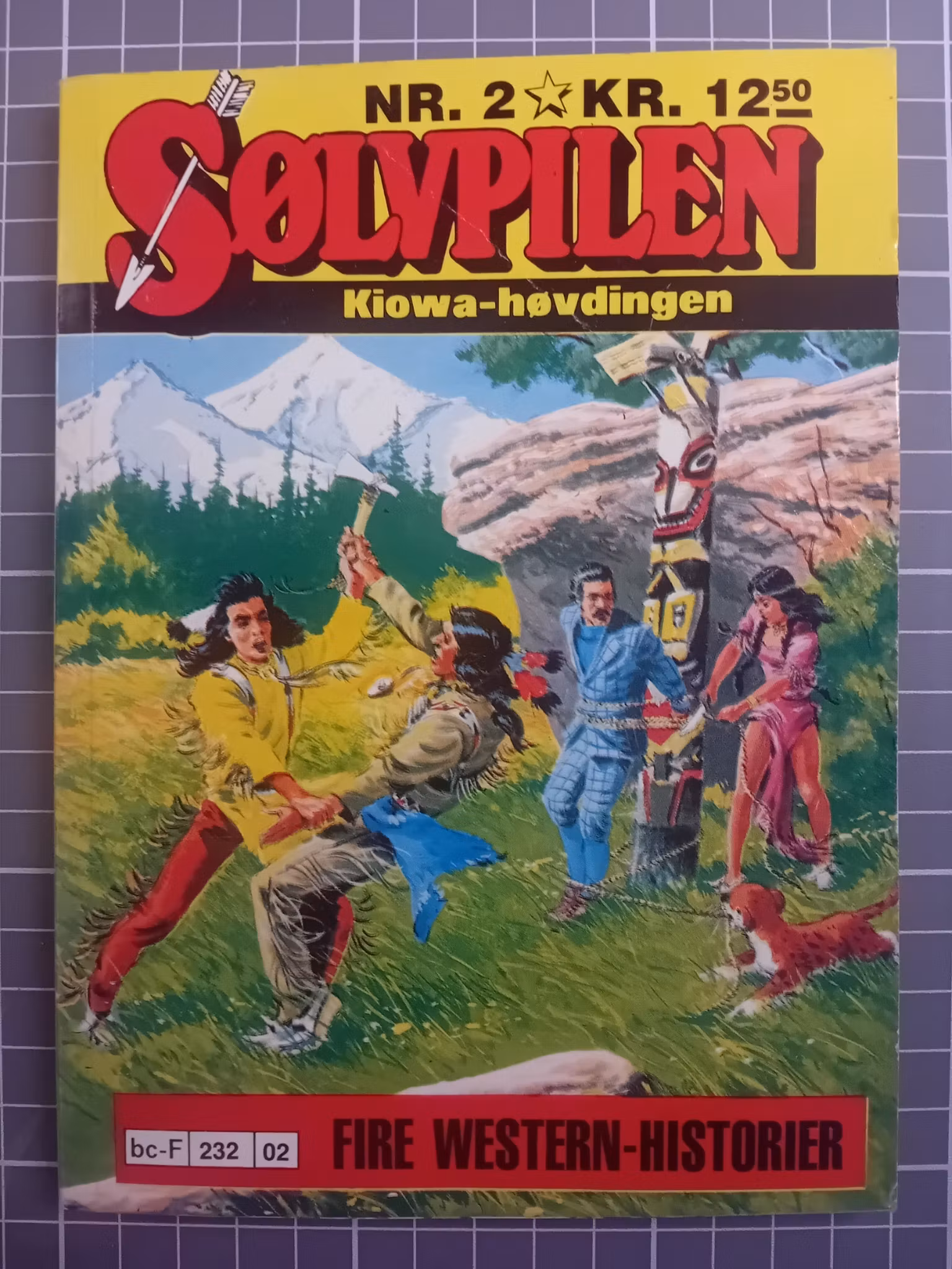 Sølvpilen pocket 02